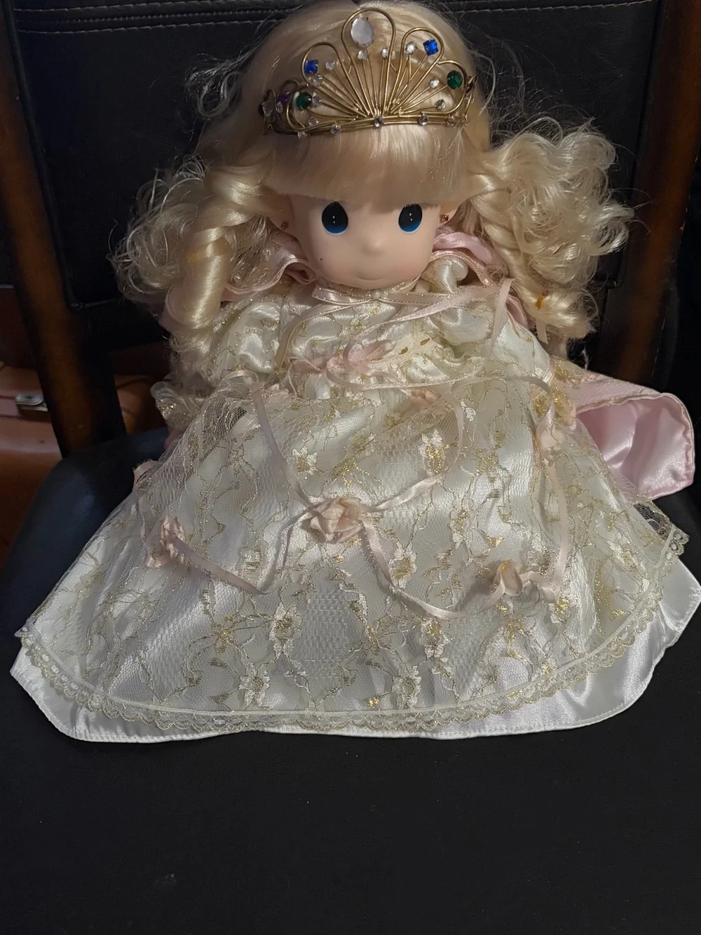 Precious Moments vintage 1992